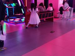 -阿尔法Game Station(中山路店)