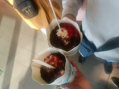 -麦当劳(保定裕华路店)