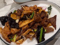 -萃華楼(王府井店)