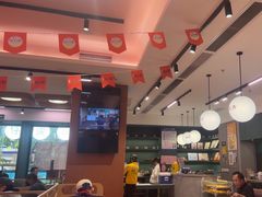 -香港深仔记茶餐厅(东门店)