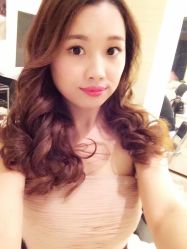 -锦尚名仕Hair Salon