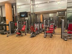 -上海明天广场JW万豪酒店