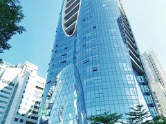 -同步齿科·数字化正畸种植口腔中心(珠海店)