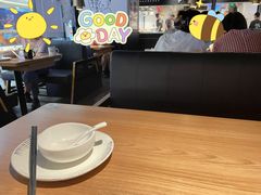 大堂-太二酸菜鱼(天鹅湖万达店)