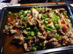 -蘭奢雅集·江浙菜(青山江滩店)