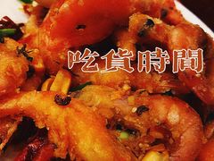 -欢乐牧场自助餐厅(开元国际商城店)