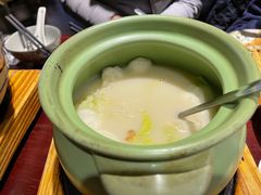 -潮堂(环球金融中心店)
