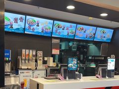 -康师傅私房牛肉面(申虹店)