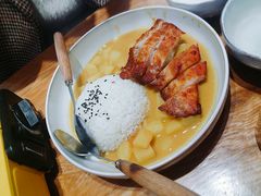 -About Bistro關於·泰式家庭料理