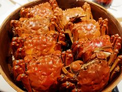-成隆行·蟹王府(九江路店)