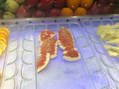 -盛江山自助料理(奥莱锦辉购物广场店)