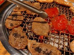 -黑牛の店·和牛烧肉(合生汇店)