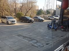 -辣婆婆(航天桥店)