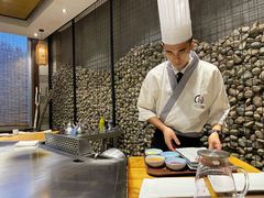 -和风清味日本料理(希尔顿店)