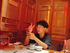 -小吊梨汤·北京菜·烤鸭(华润万象城店)