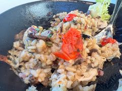 -玛尚诺意式餐厅(官舍店)