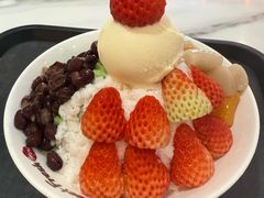 -鲜芋仙(中华广场店)