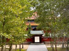 -禹城市禹王亭博物馆