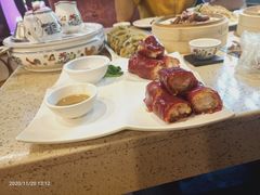 金莎海虾红米肠-点都德(聚福楼店)