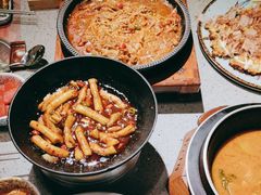 -将军牛排·尔滨地标朝鲜族美食(总店)