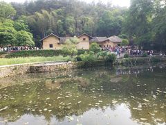 -韶山毛泽东同志故居