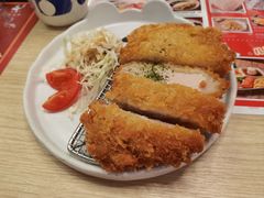 -白熊咖哩(新世界城店)