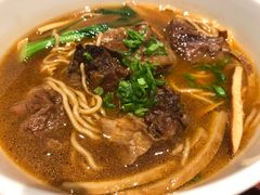 锅盖面-镇江苏宁万豪酒店-苏筵中餐厅