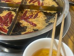 -渝味黄姐火锅(黄泥村店)