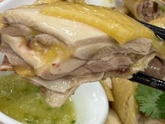 -巫记鸡饭店