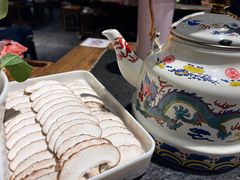 -清真京华源·涮肉烧烤(丰庆店)