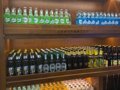 -韩盛·盛江山自助料理(沈辽路万达店)