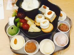 -哈根达斯(西安北郊店)