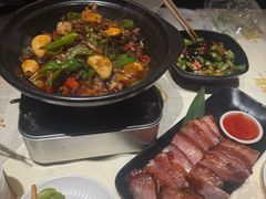 -串盟烧烤大排档·长沙美食地标(星沙店)