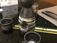 -广州粤海喜来登酒店