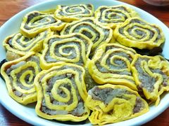 -玲燕蒸菜馆(江东路店)