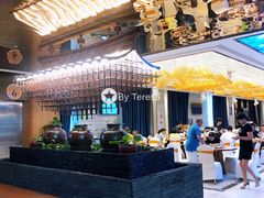 -皇马假日醉海南大酒店·假日一品派茶楼(秀英店)