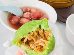 萝卜丝青团-常州糕团店(北大街新世纪商城店)