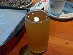 -四禧精酿铜锅涮肉·烧烤工场(大明湖店)