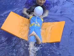 -酷游亲子游泳中心