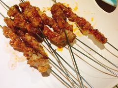 -街角等你.大连海鲜烧烤(西安路店)