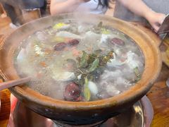 -洪大厨鸡煲(福田店)