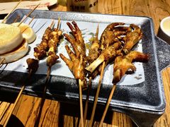 -管氏翅吧(中关村店)