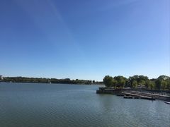 -青龙湖公园