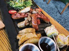 凯撒沙拉-I HOLIC艾豪丽披萨(KKone店)