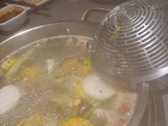 -潮发潮汕牛肉店(东方宝泰店)