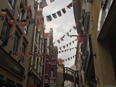 -鲁邦国际风情街(麦世达韩国精品百货店)