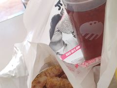 -正新鸡排·炸鸡烧烤(江宁路店)
