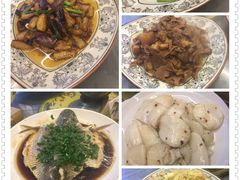 -原味缘菜馆