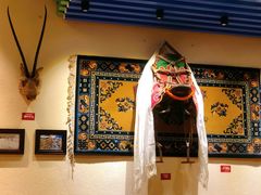 -敏珠拉姆藏餐·南京厨房(富春江东街店)