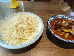 -清真聚陇缘美食餐厅(南横东街店)